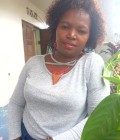 Rencontre Femme Madagascar à Toamasina : Laurette, 39 ans